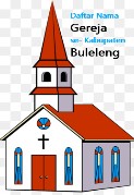 Daftar Nama Gereja se- Kabupaten Buleleng