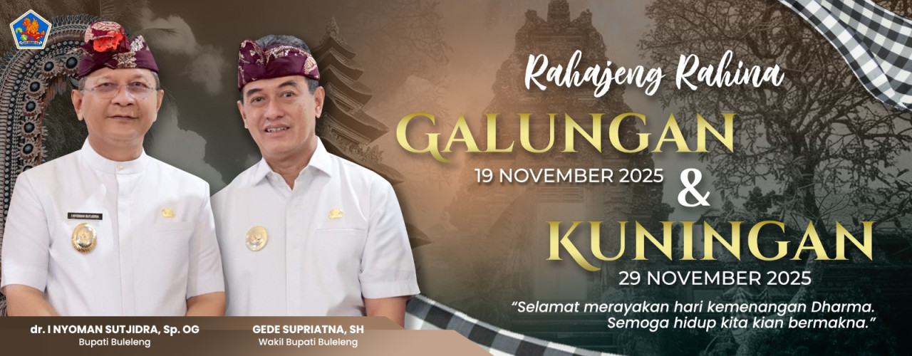 Galungan kuningan